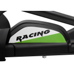 Elektrická Kára Fast 3 Drift - biela